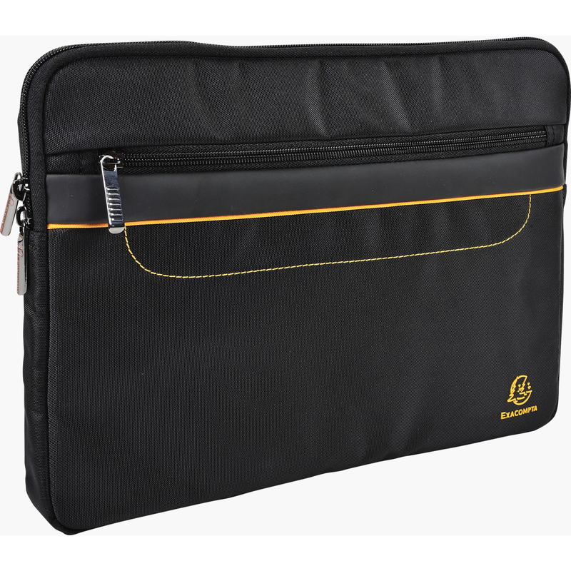 Exacompta Laptoptasche Exactive Sleeve, 13 '', schwarz