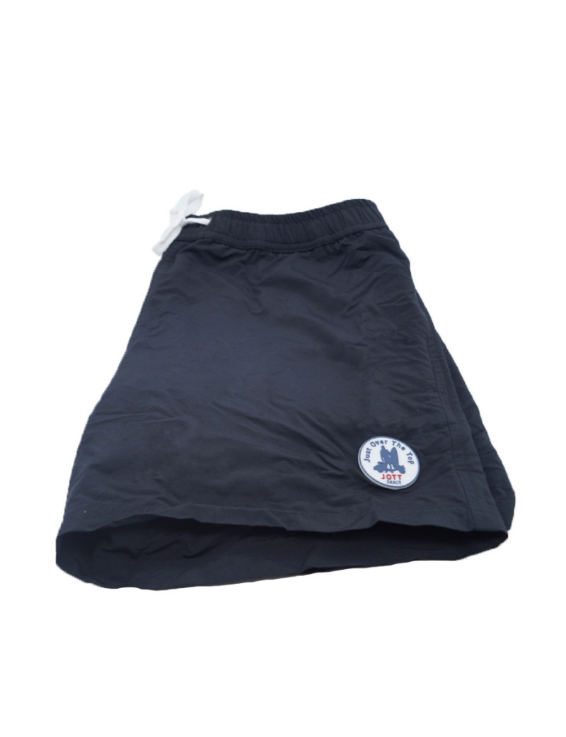 JOTT BARBADE SHORT DE BAIN HOMME NOIR