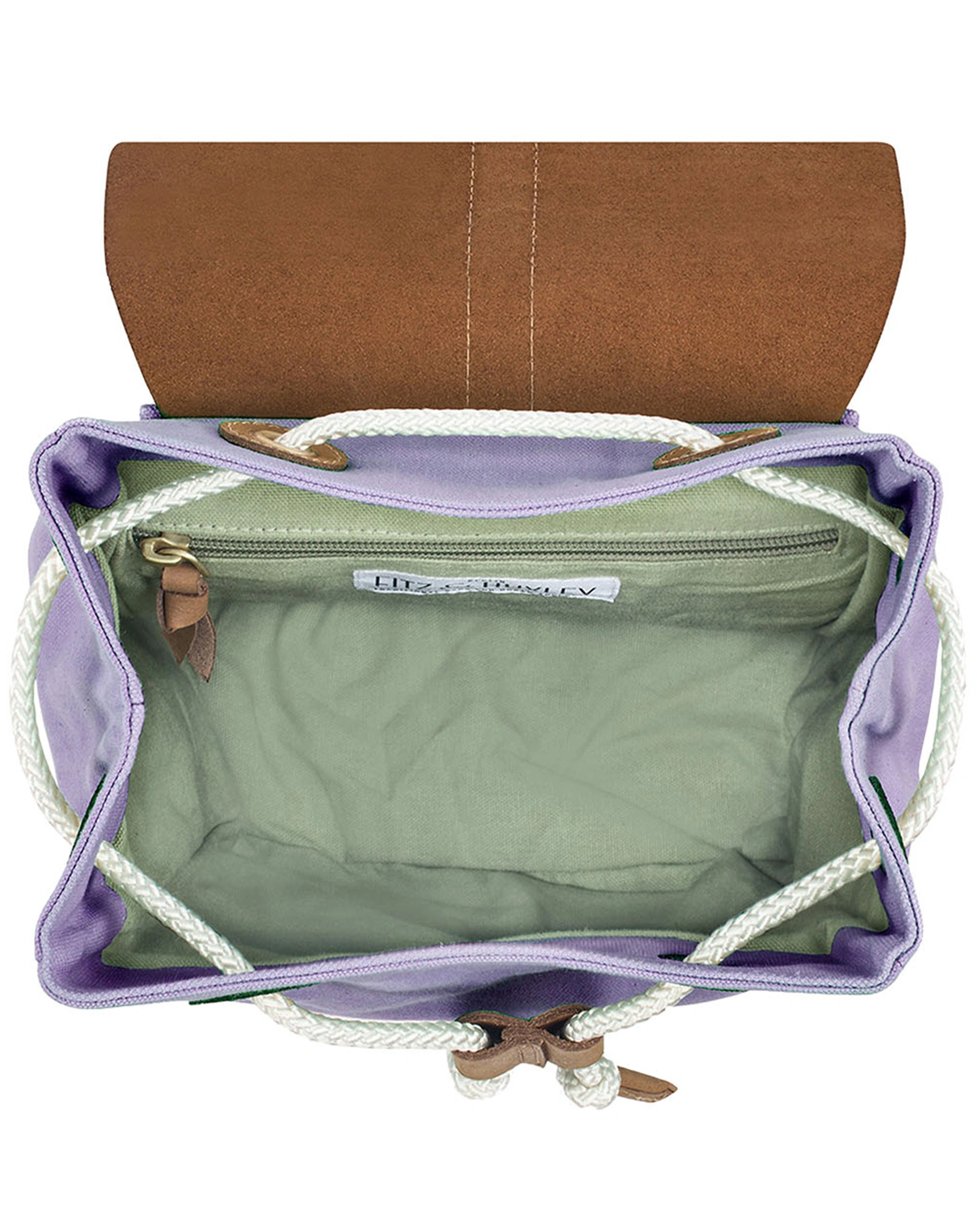 Fitz & Huxley Rucksack SOLSTICE 8,5l, lila