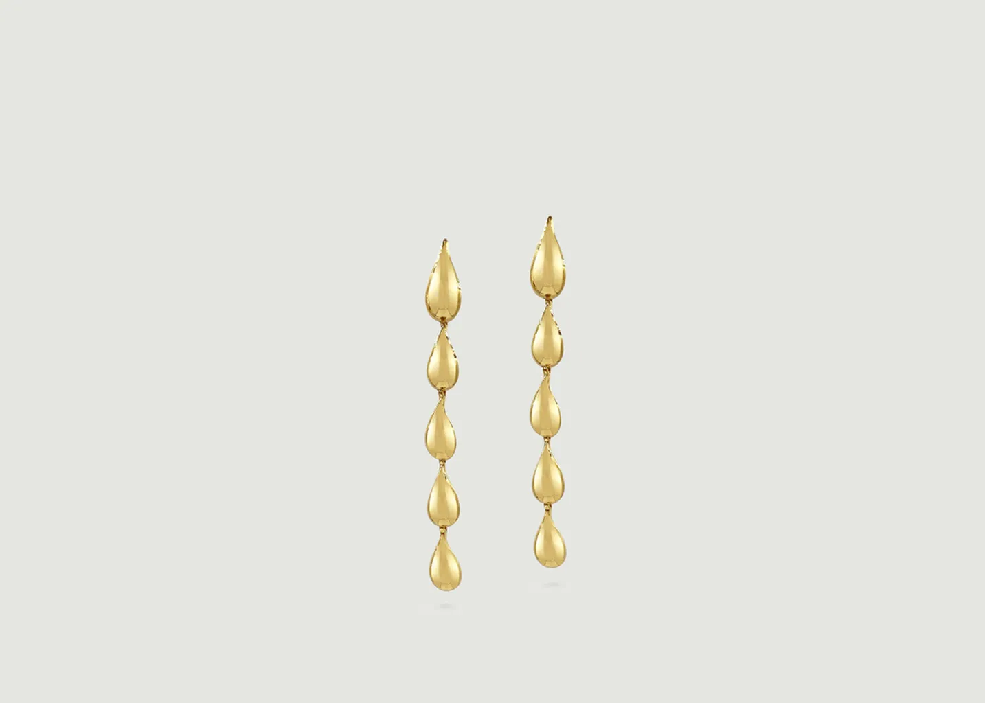Boucles d'oreilles Siena Daphine