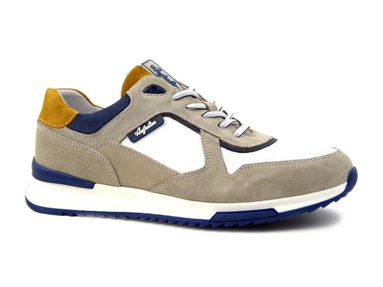 Australian Footwear Frederico leather BEIGE