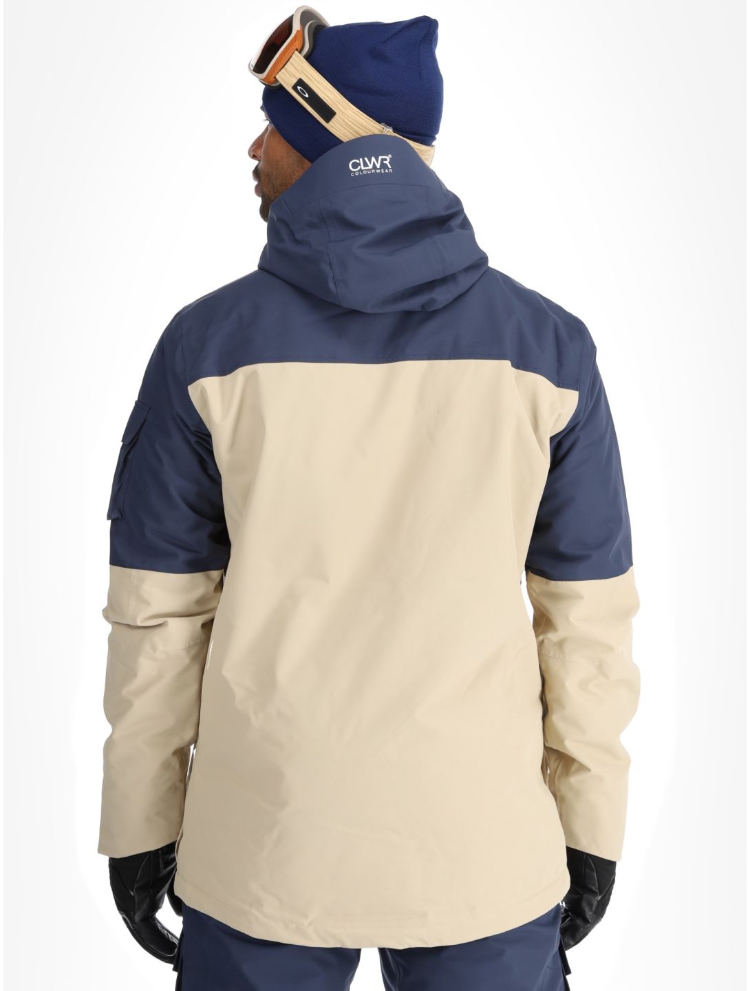 M Eagle ski-jas heren