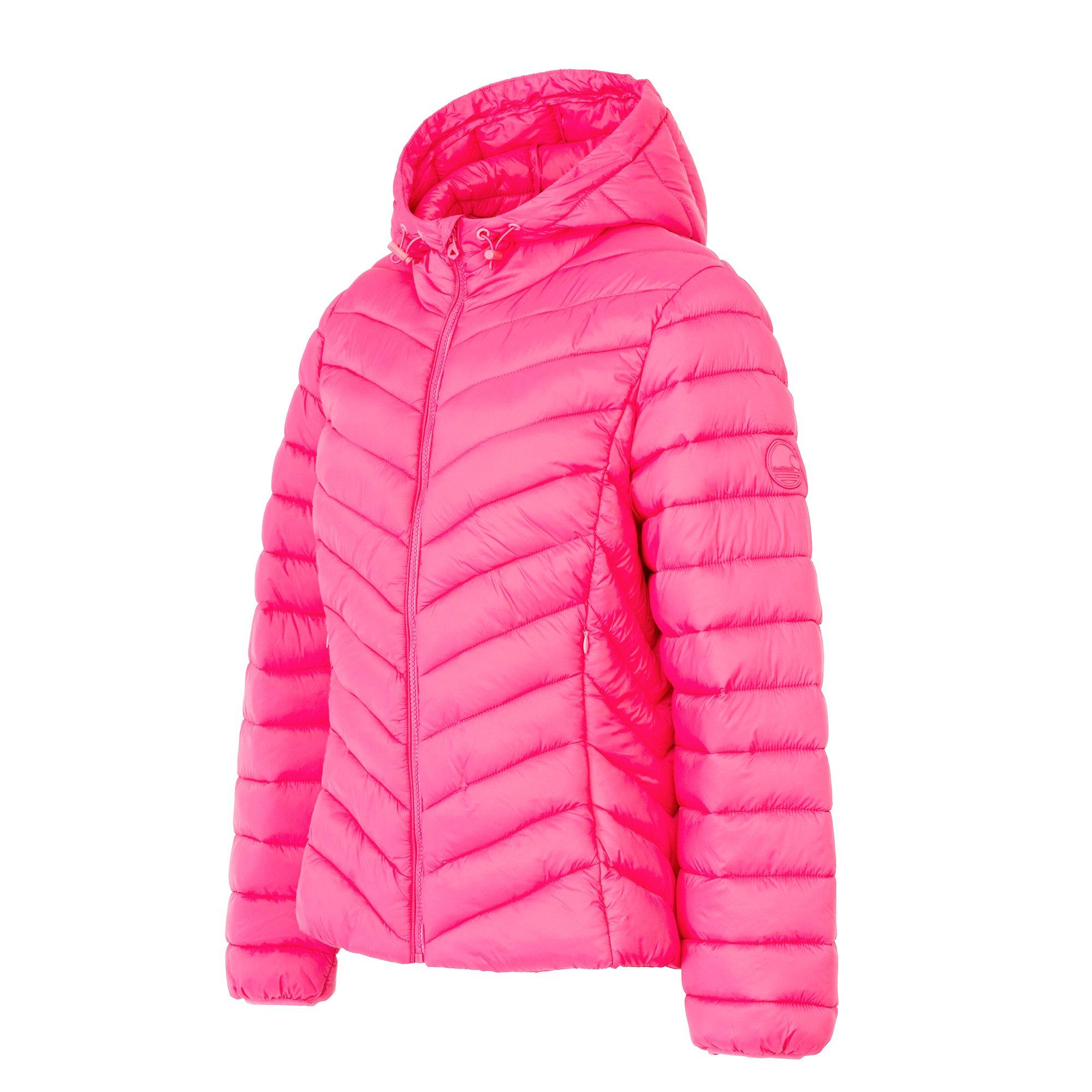 SoulCal Micro Bobble Hood