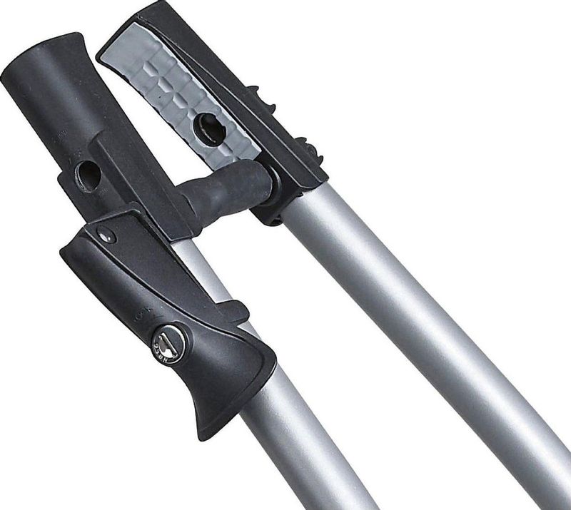 Thule - 532 - Fietsendrager
