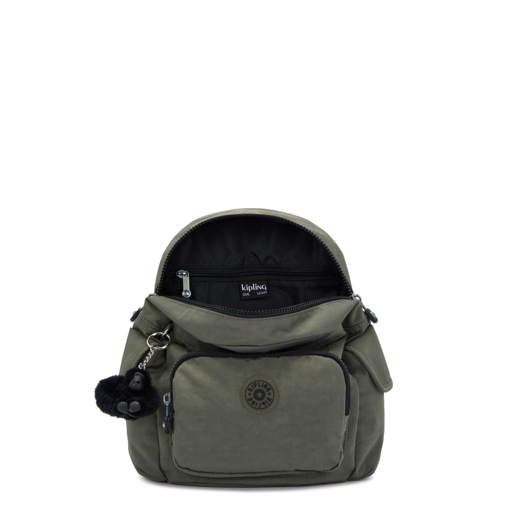 CITY PACK MINI Sac à Dos City Pack Mini - Green Moss