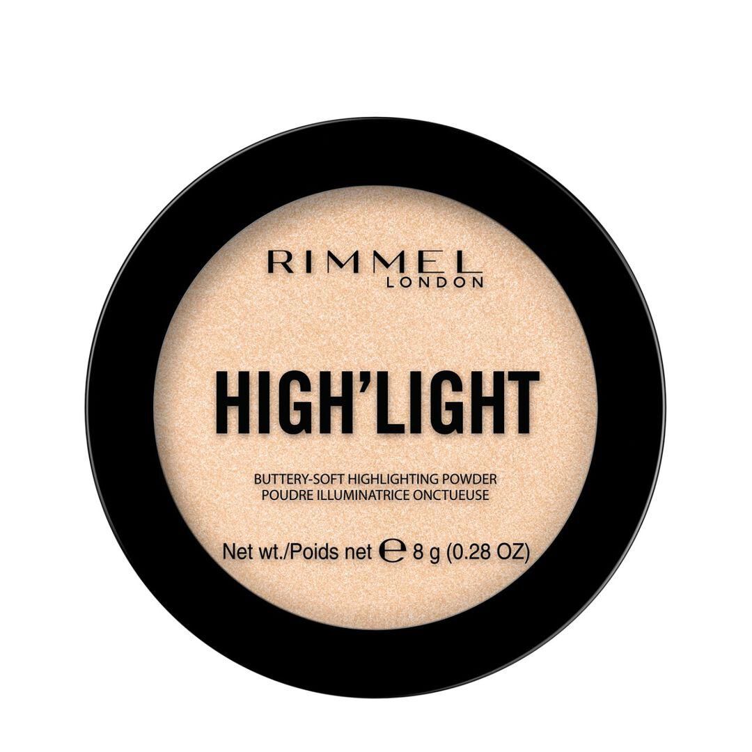 RIMMEL  High'light Powder