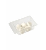 Heka Wattenbollen Set 5 X 2Gram (1 stuk)