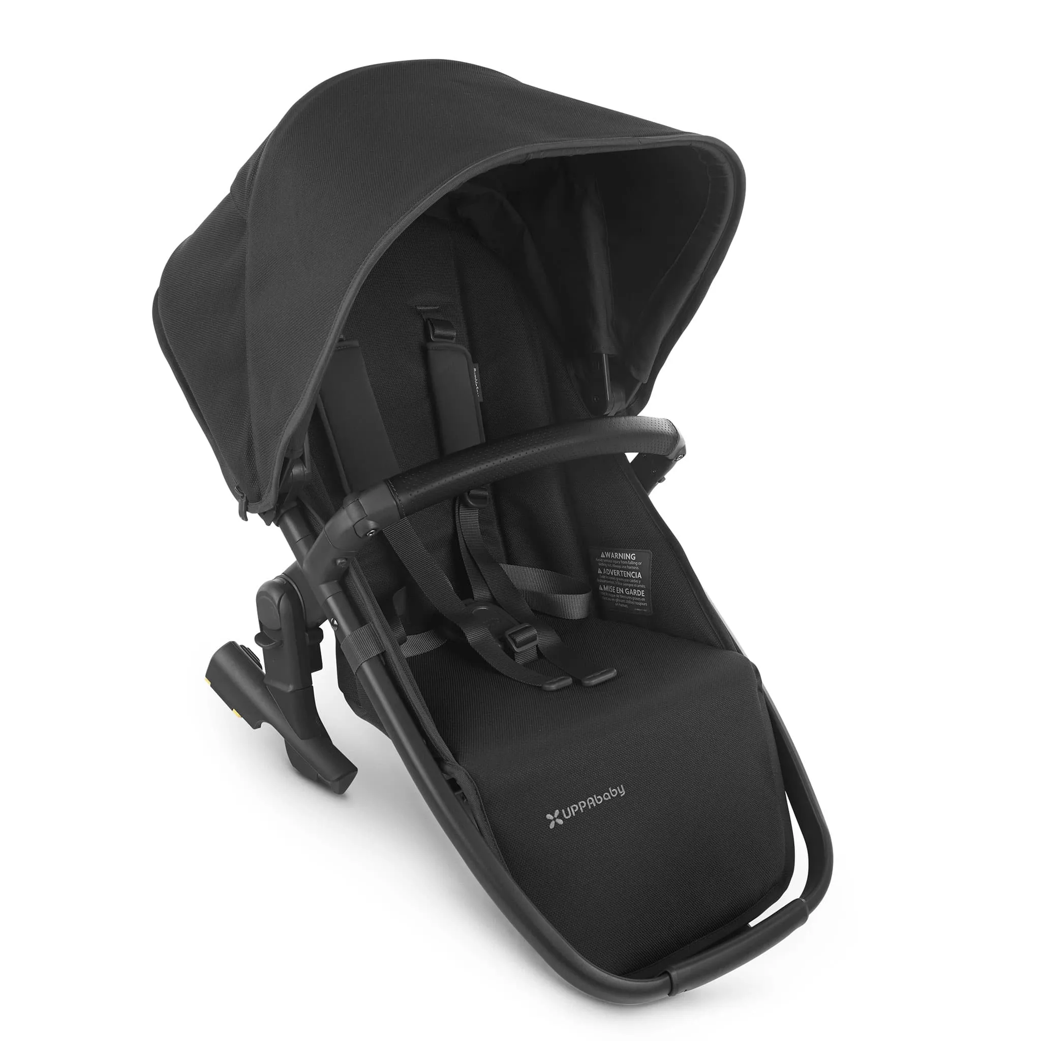 UPPAbaby Poussette Double Vista V2 - Jake