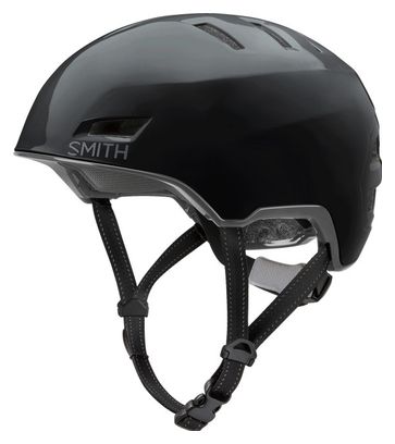 Casque Smith EXPRESS Noir Mat