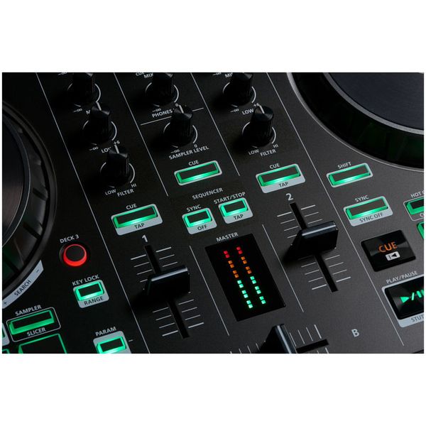 Roland DJ-202