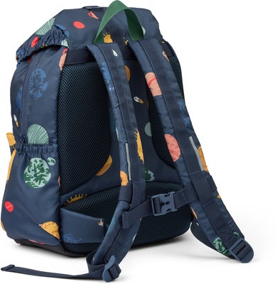 LIEWOOD Johnny Ryggsekk, Universe/Classic Navy