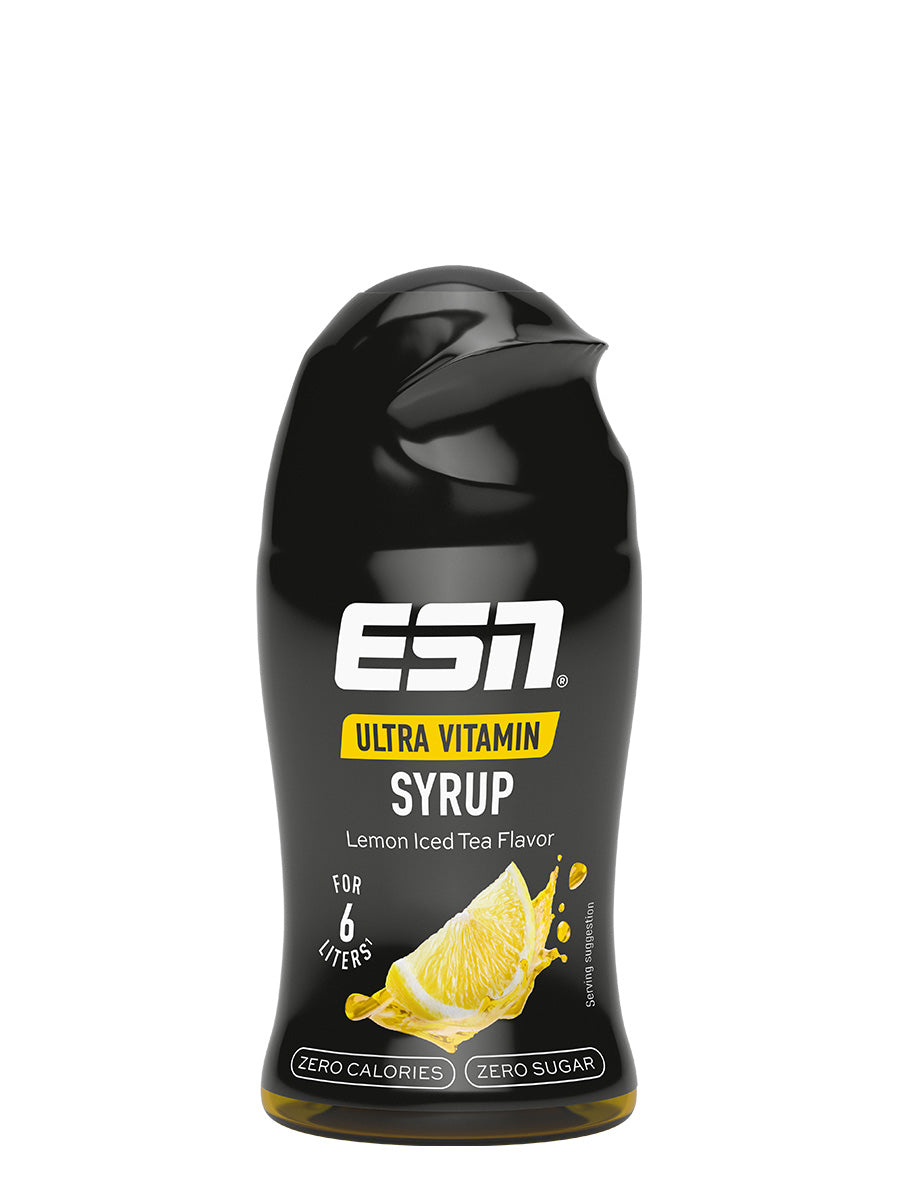 Ultra Vitamin Syrup