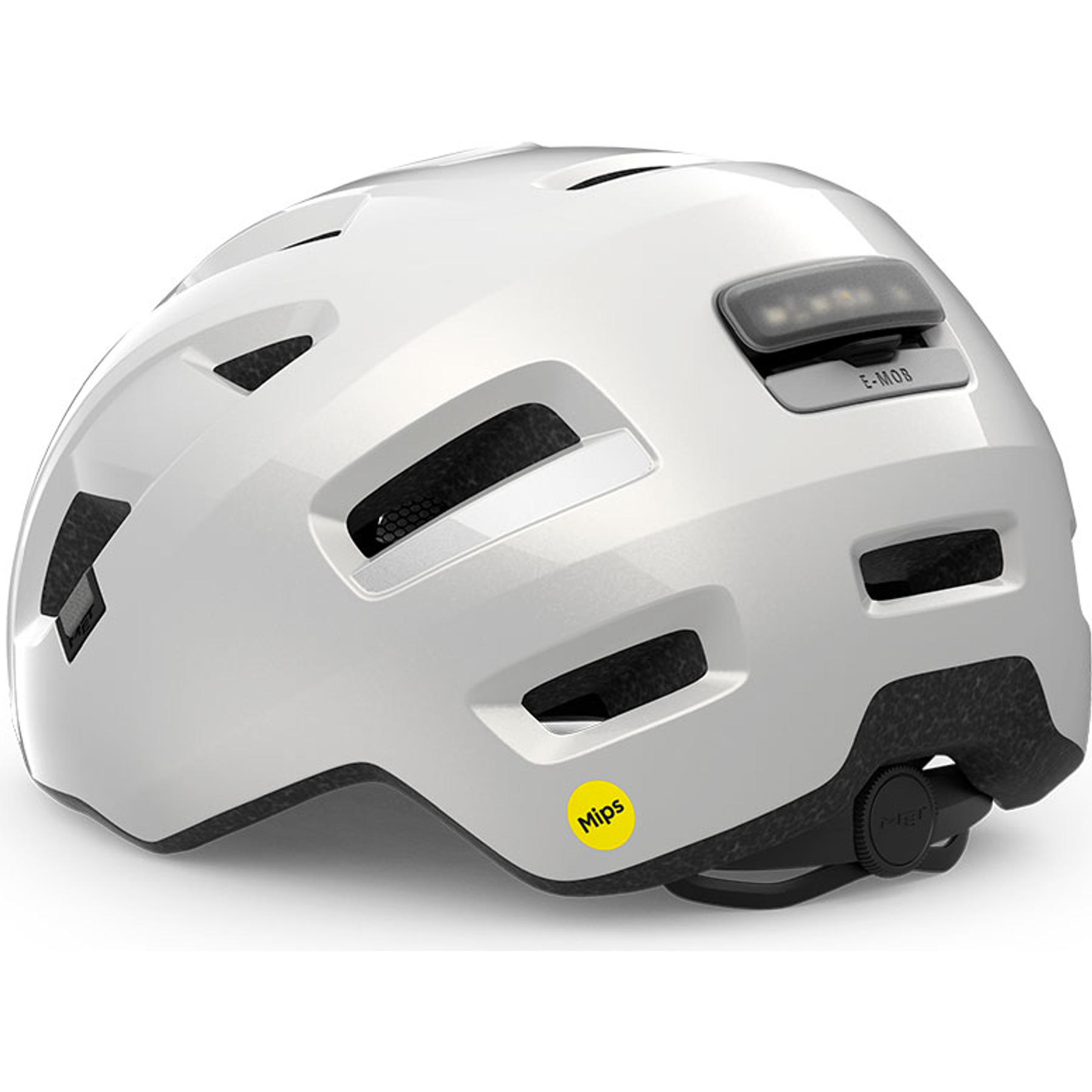 MET E-Mob MIPS E-bike Helm