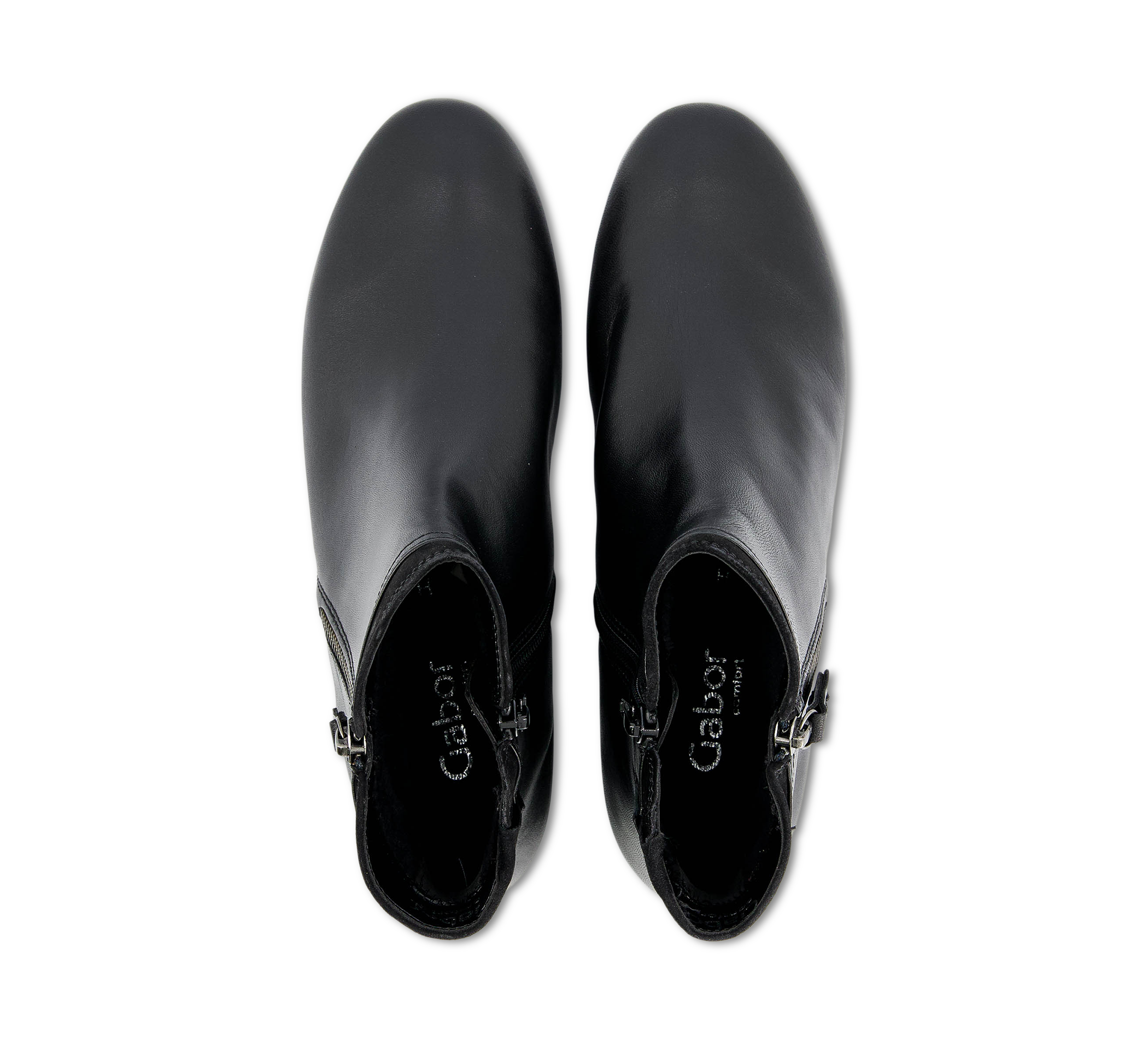 Gabor Pisa H - Klassische Stiefelette
