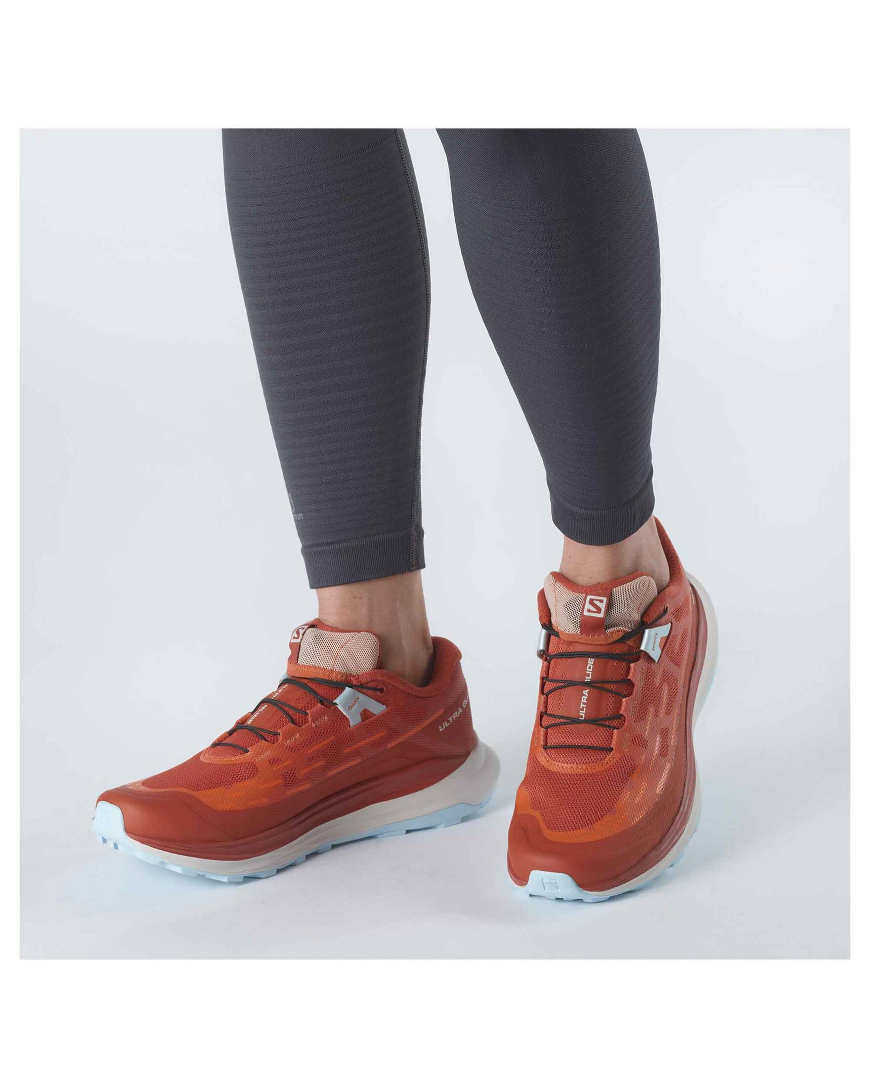 Salomon| Damen Trailrunningschuhe ULTRA GLIDE W