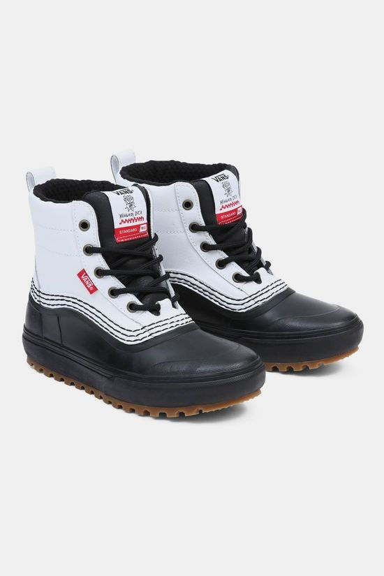 Vans Vans UA Standard Mid Snow Mte Dames Schoen