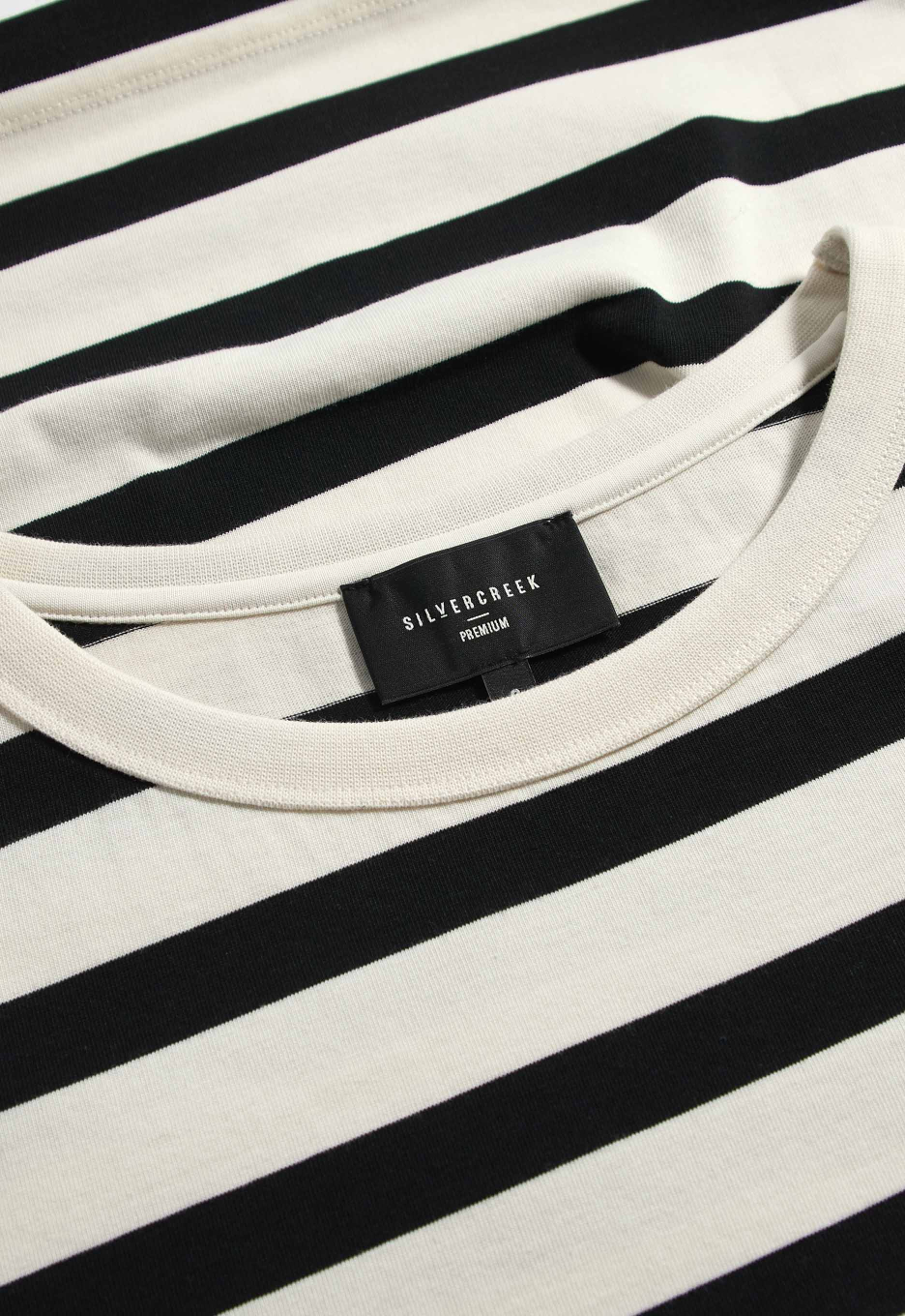 Silvercreek Premium Stine T-shirt