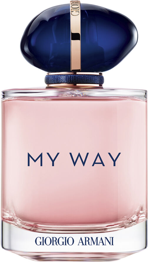 Armani Giorgio Armani My Way Eau de Parfum