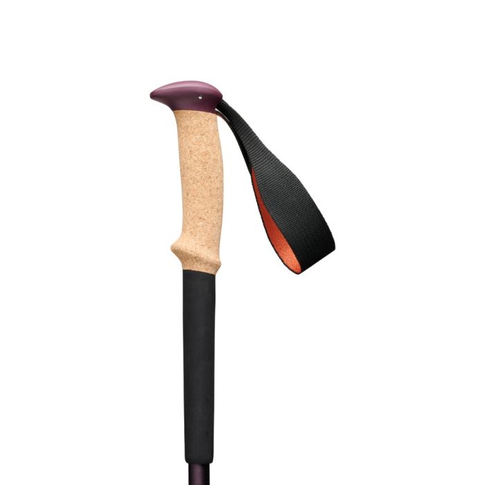 Black Diamond Unisex Stave Trail Cork Trekking Poles