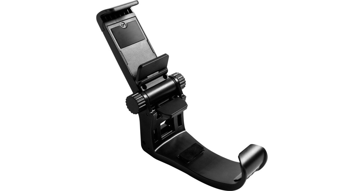 SteelSeriesSmartGrip smartphonehouder  (Zwart)
