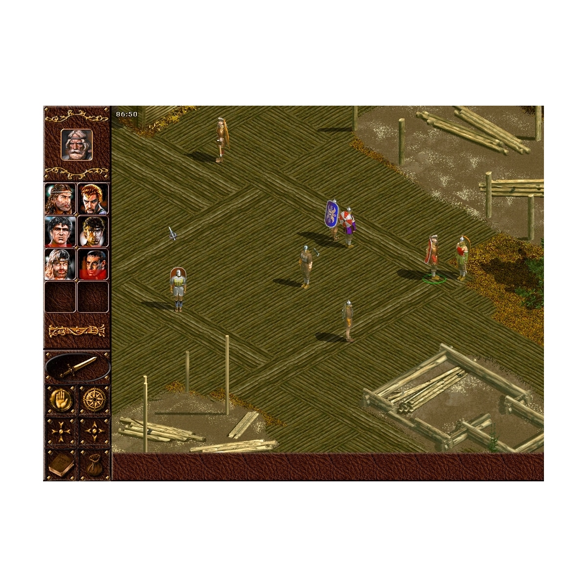 Konung 2 - PC Windows