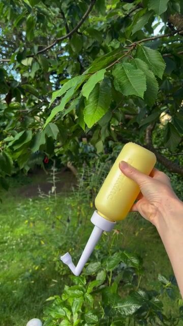 Skylleflaske til Etter Fødsel – God Lindring & Ekte Multitasker | 400ml