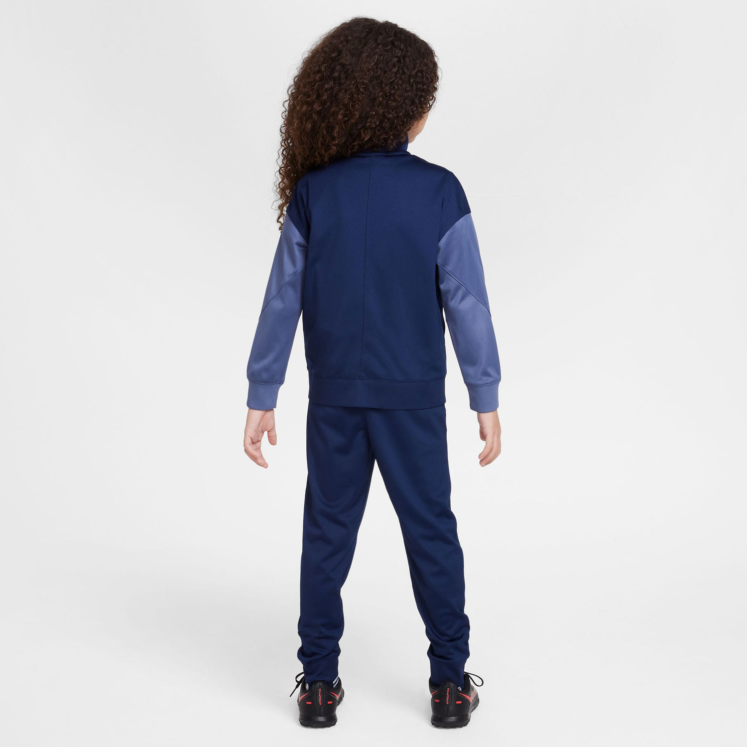 Nike Paris Saint-Germain Trainingspak Little Kids