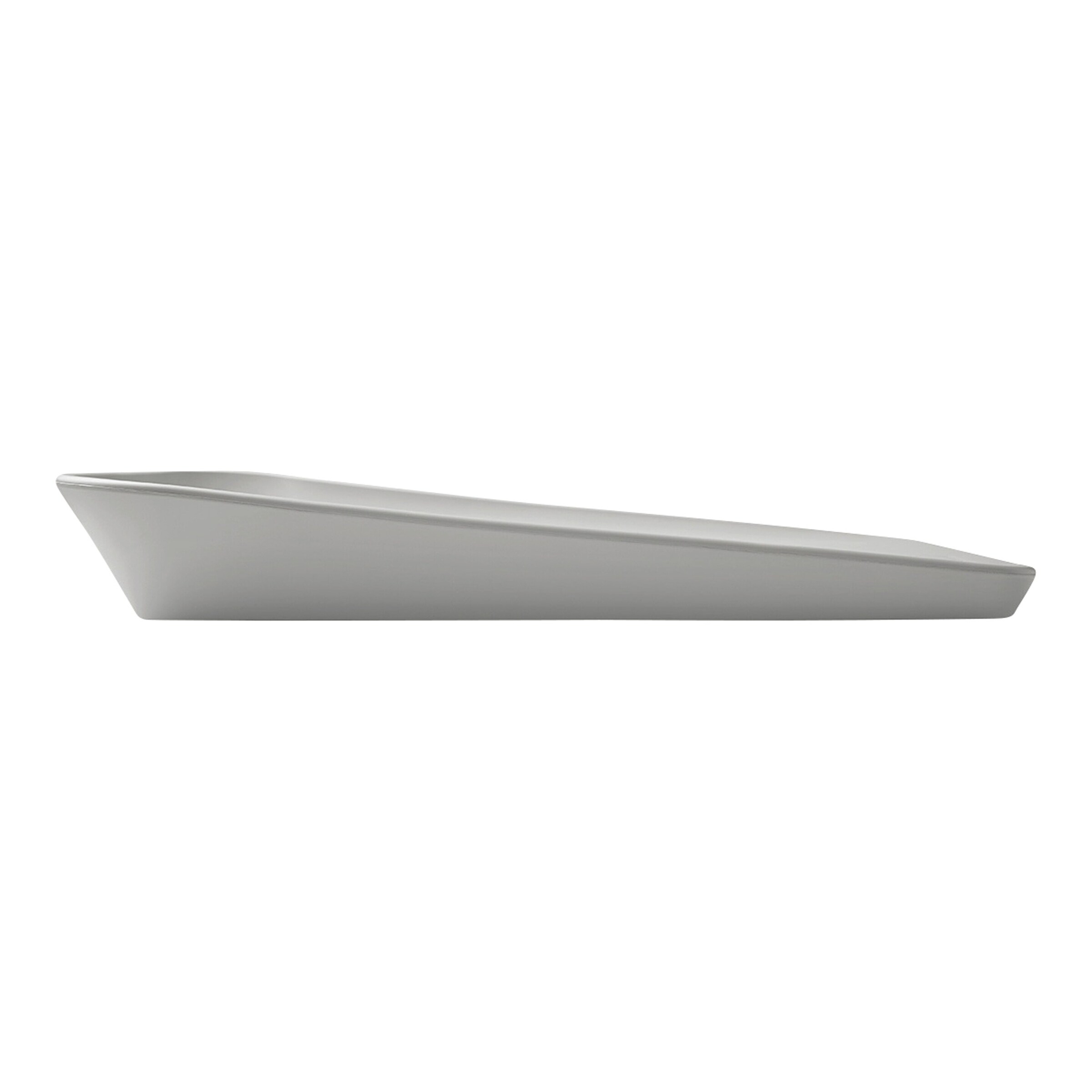 Leander Wickelauflage Matty 50x70 cm pearl grey