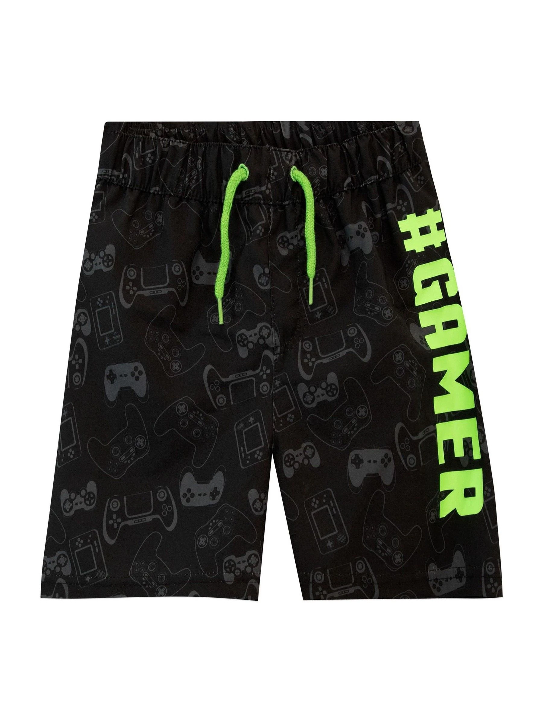Harry Bear Gamer Zwembroek