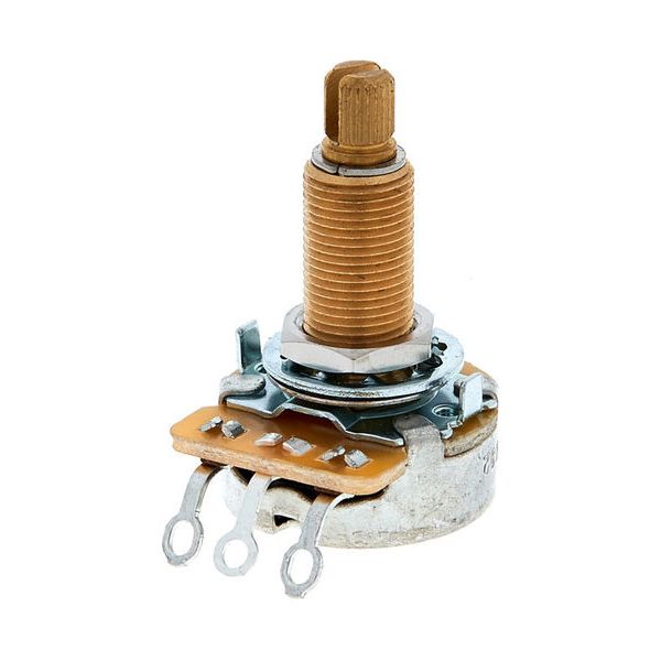 Gibson Original Poti 500 kOhms Taper/Long