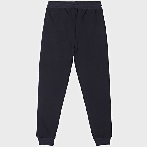 Pantalon Jogging Enfant 727 Bleu Marine
