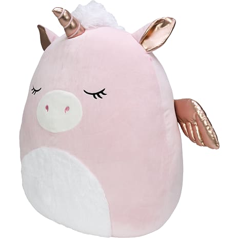 Squishmallows 30 cm – flere varianter – assorteret