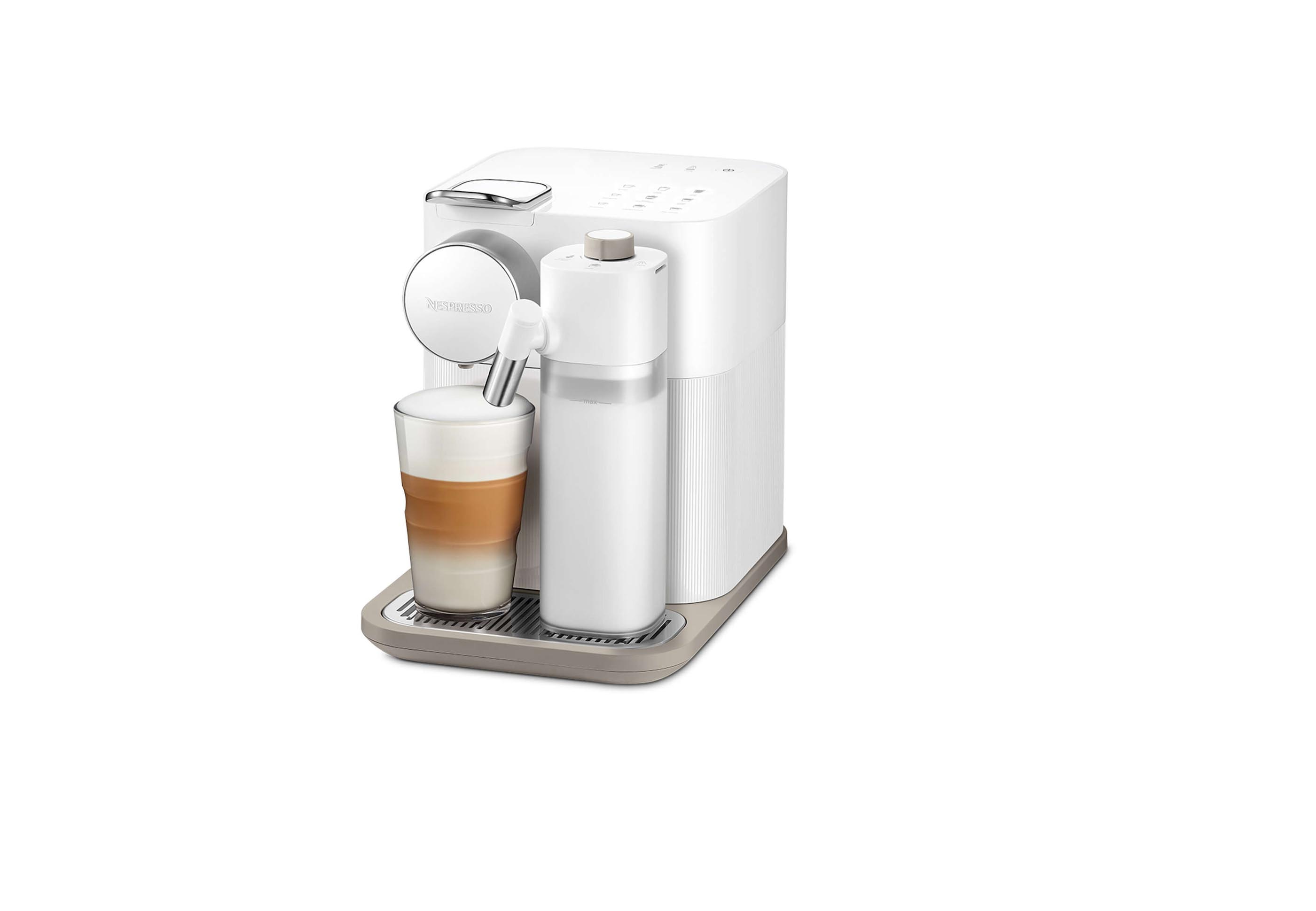Gran Lattissima Fresh Vitality Nespresso® a partir de €289,90