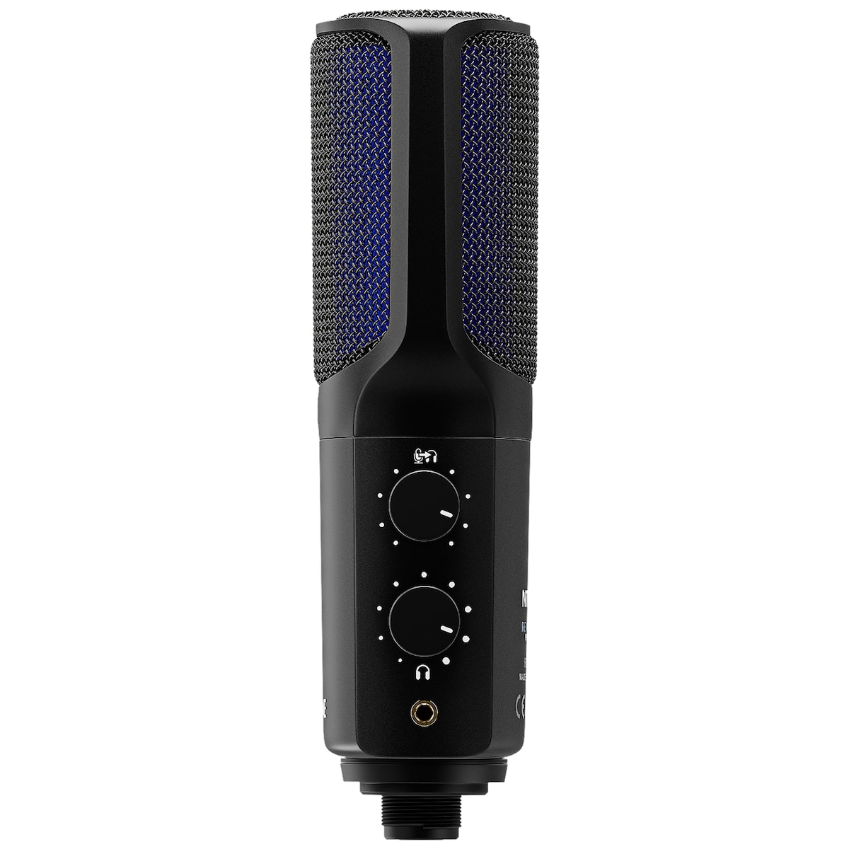 Røde NT-USB+ mikrofon