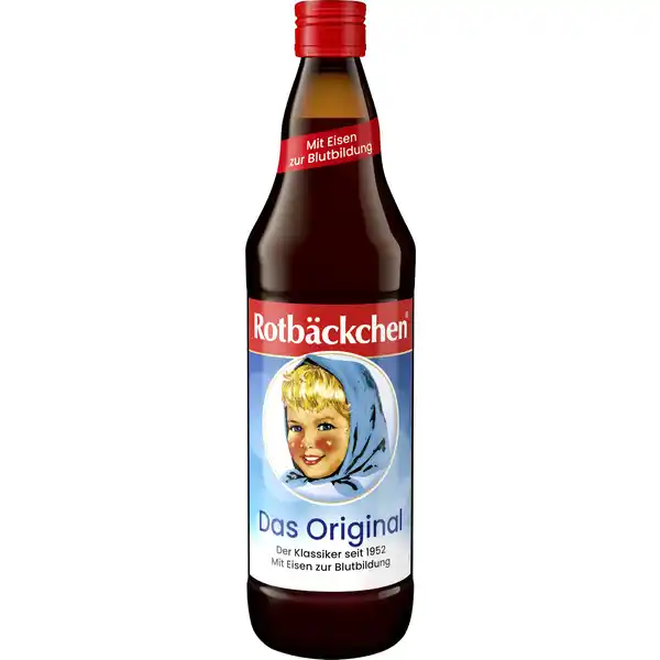 Das Original Saft