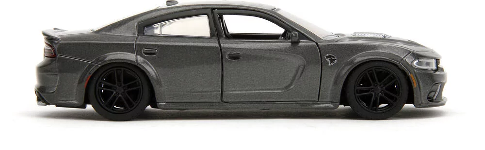 FAST AND FURIOUS 10 - VOITURE 1:32 DODGE CHARGER SRT HELLCAT 2021