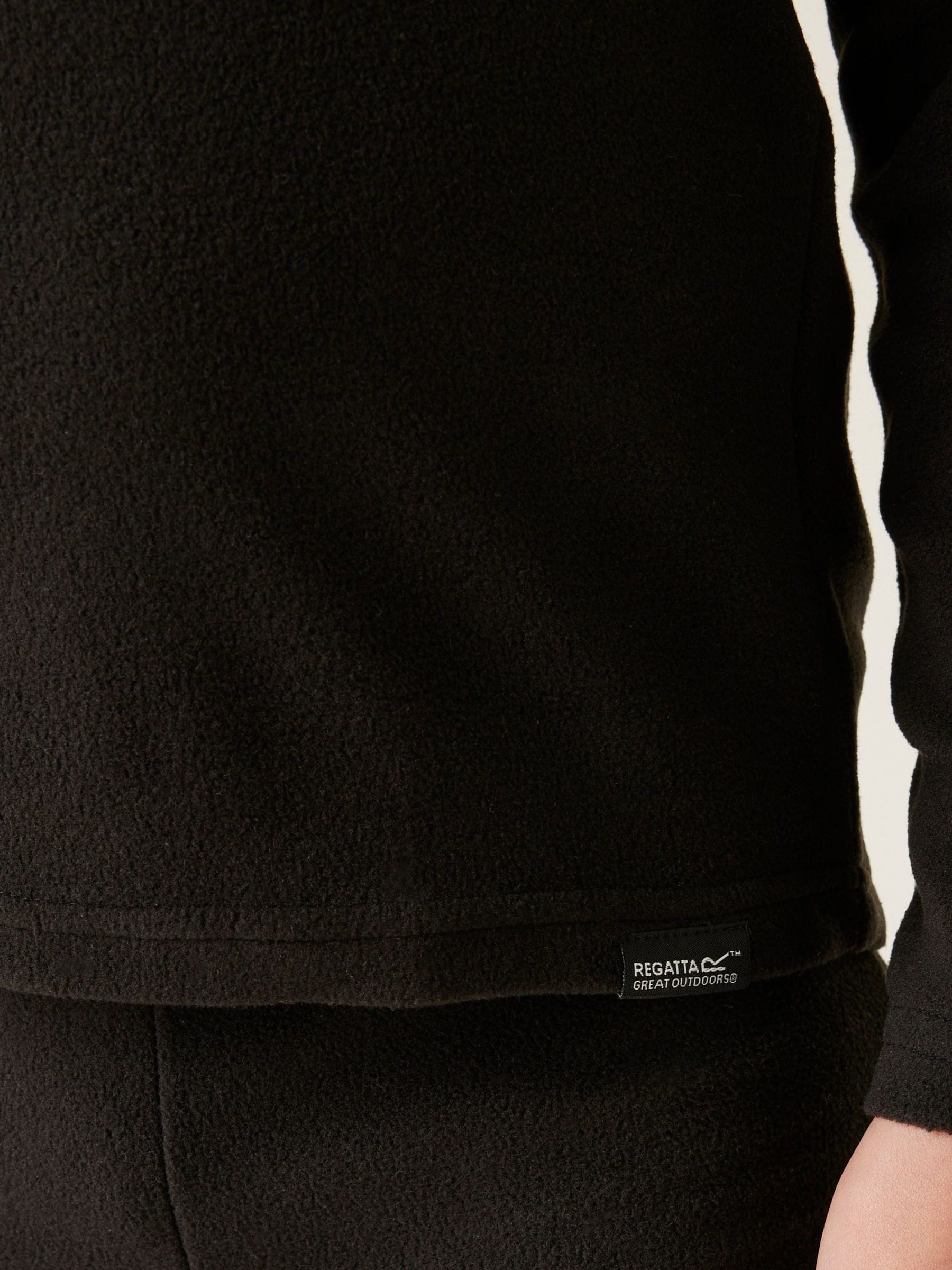 Regatta Junior Thermal Base Layer Top
