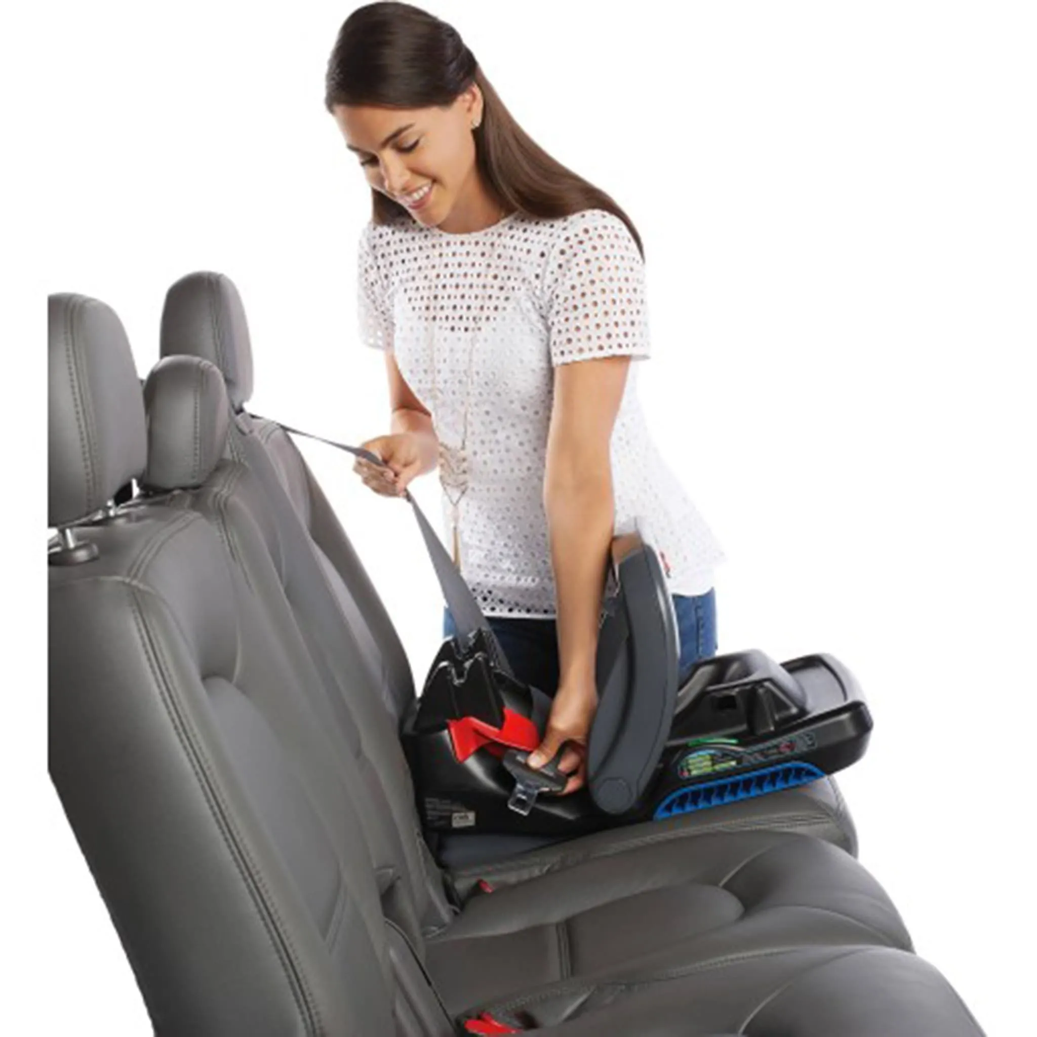 Graco Base de Siège d'Auto Snuglock Cc 3035 Noir