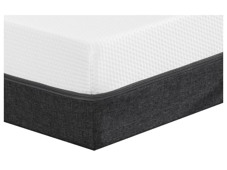 Traagschuim matras Royal Visco