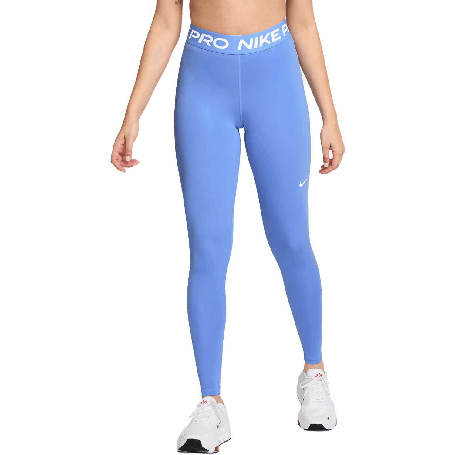 Nike Pro 365 Mid-Rise Tight