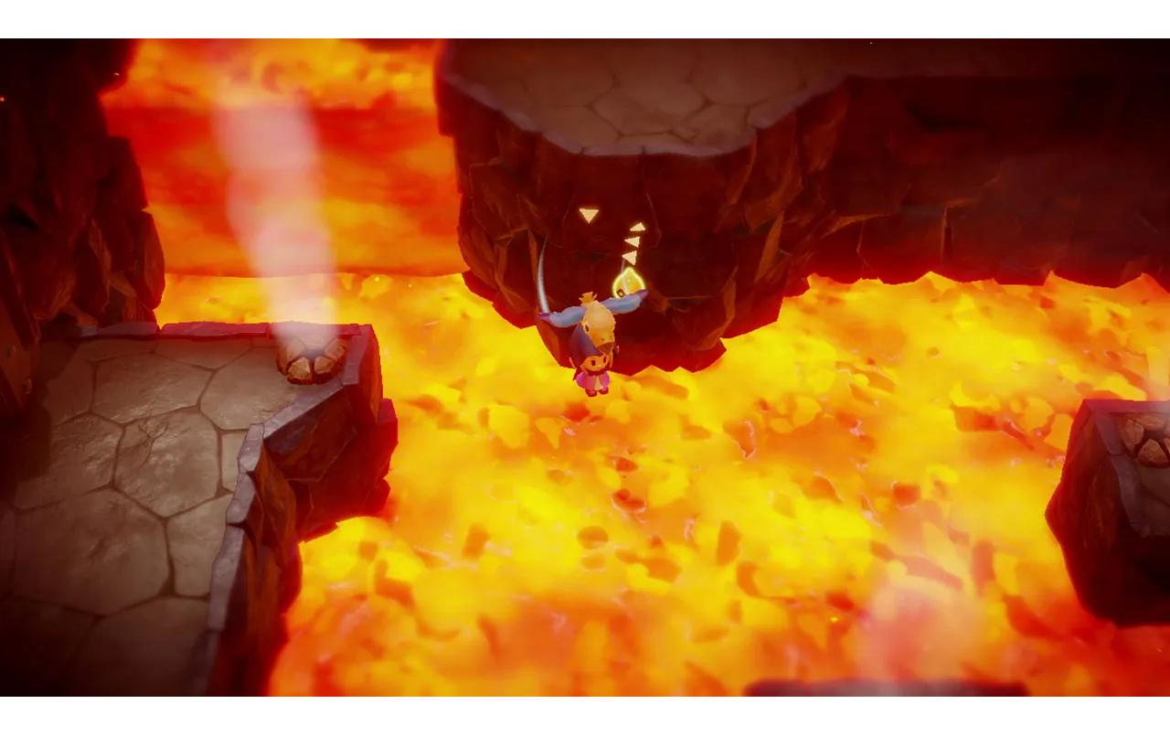The Legend of Zelda: Echoes of WisdomRollenspiel für die Switch