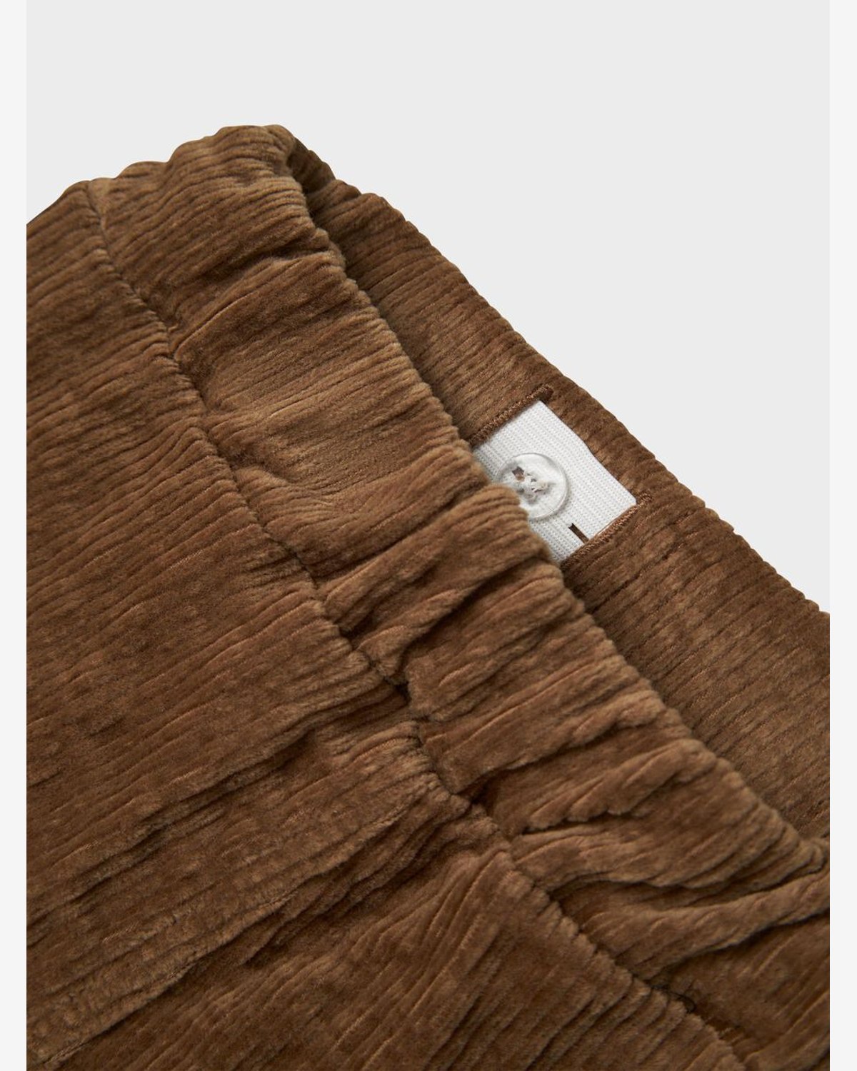 Bukse Barn – Øko Cordfløyel | Osmund LS Cord Pant