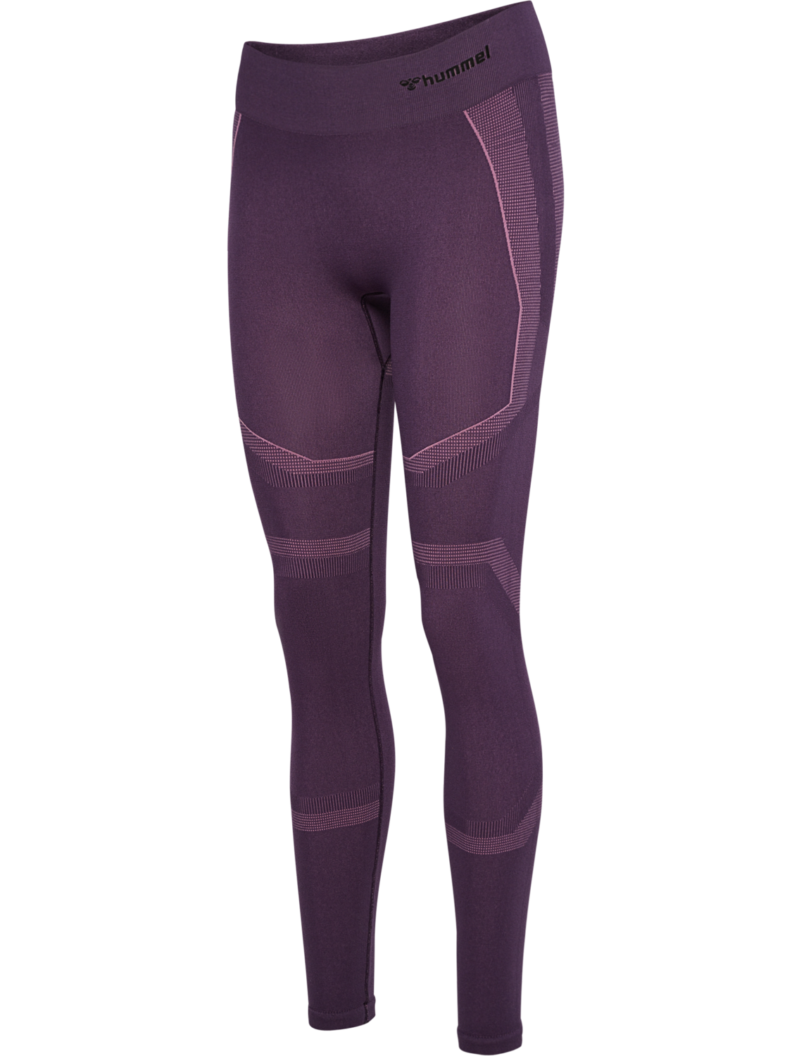 hmlMT POWER SEAMLESS MW TIGHTS