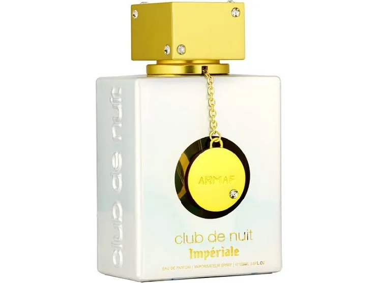 Armaf Club de Nuit White Imperiale Eau De Parfum 105 ml (woman)