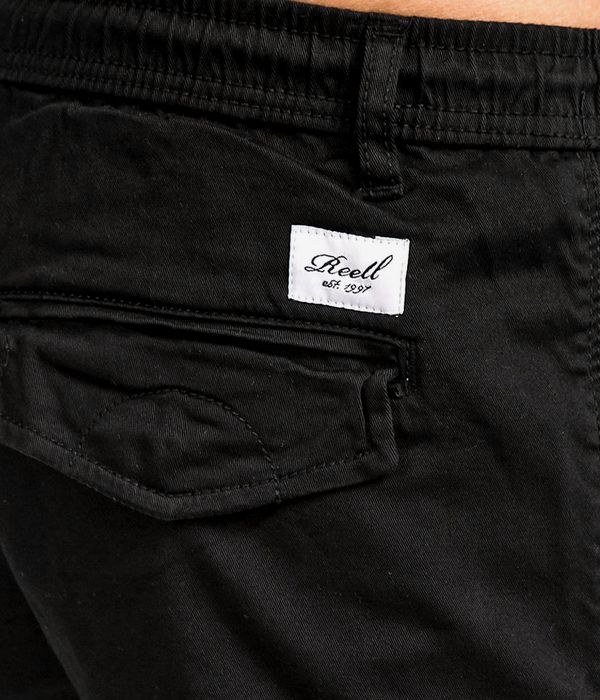REELL Reflex 2 Hose (black)
