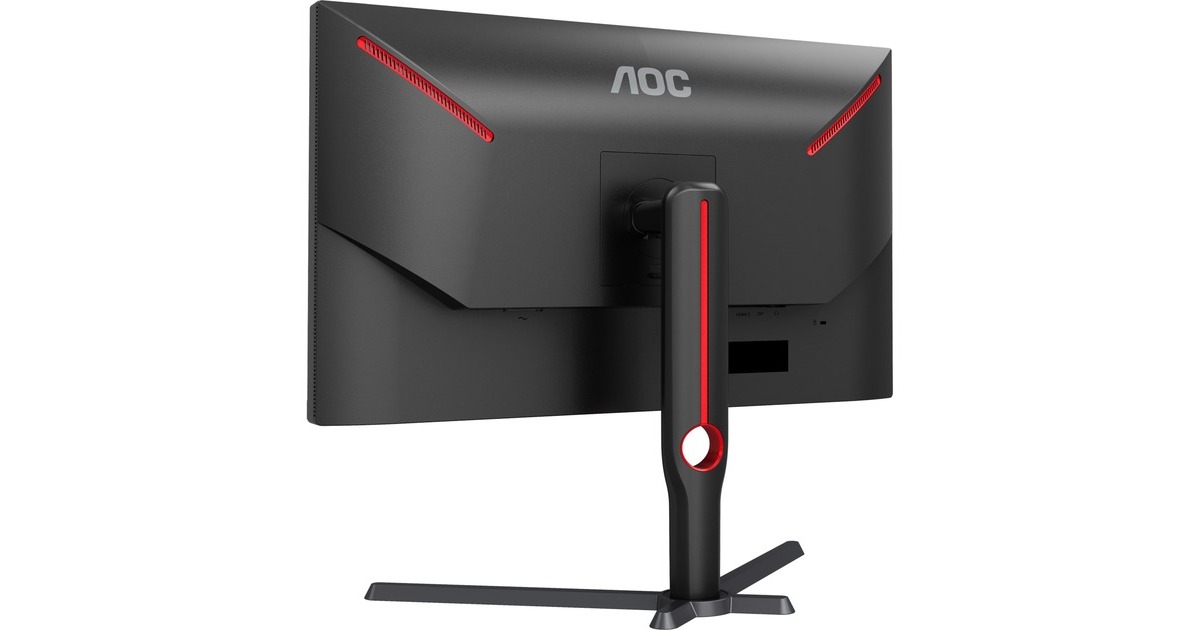 AOCQ27G3XMN/BK 27