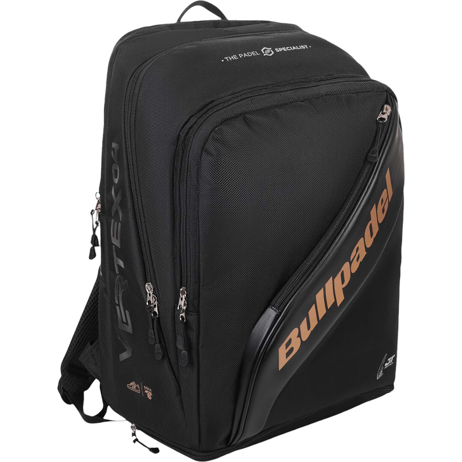 Bullpadel Vertex Pack 5