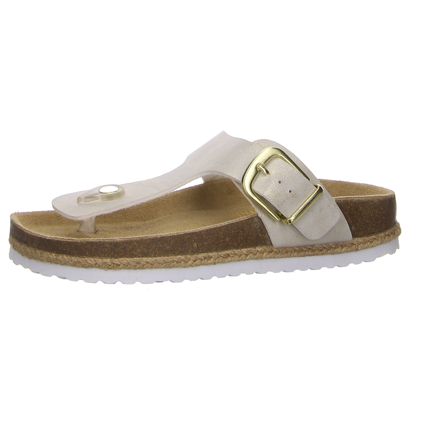 Idana Flip Flop beige beige