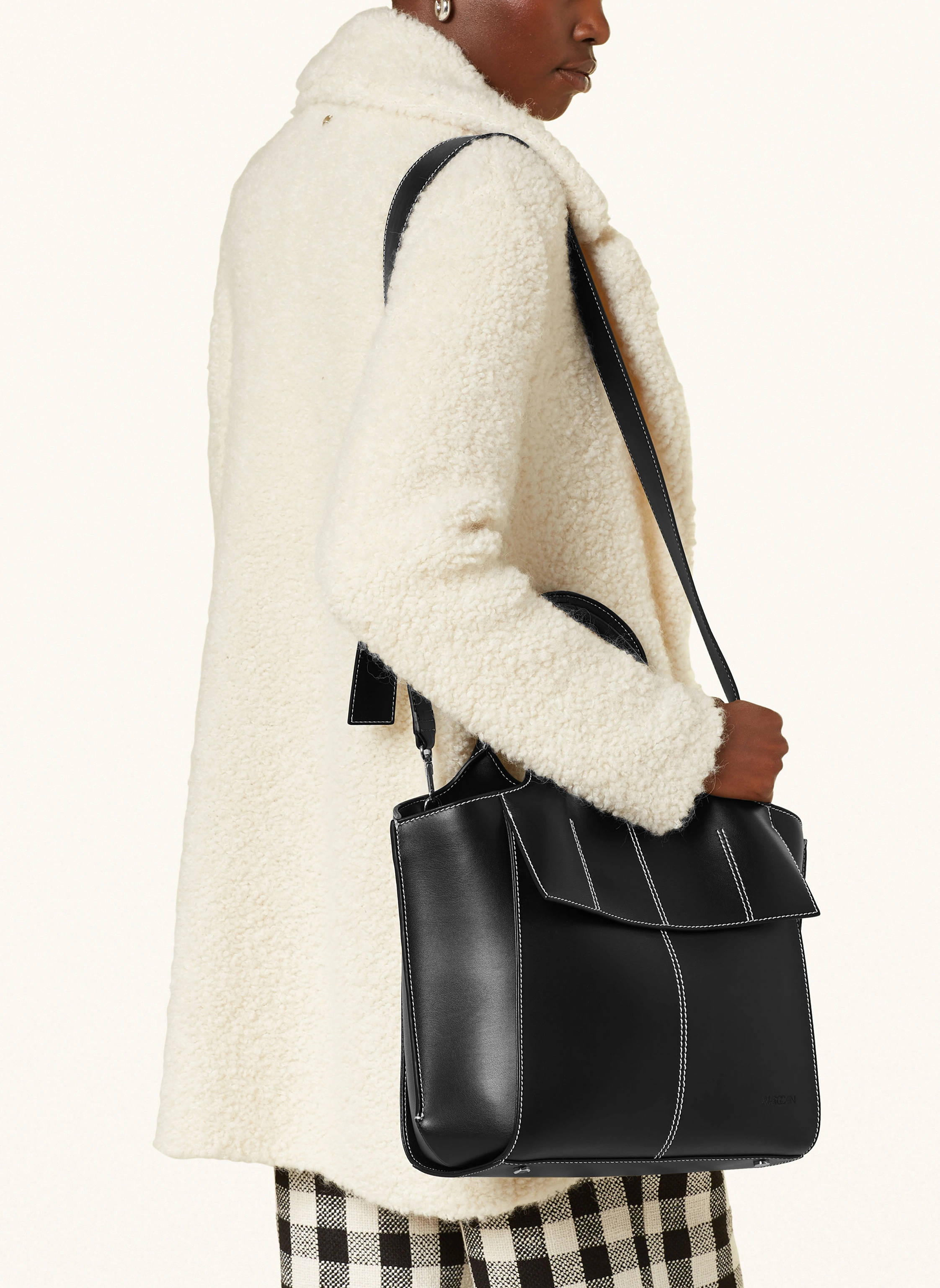 MARC CAIN Shopper
