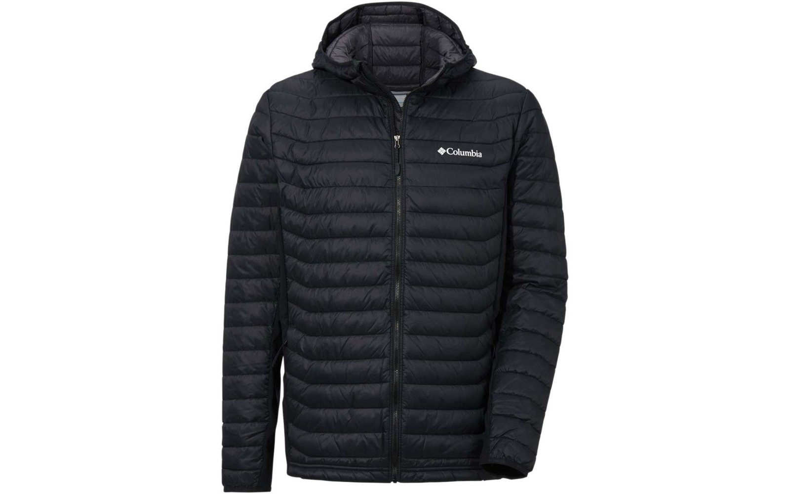 Columbia Powder Pass Herren Hybridjacke